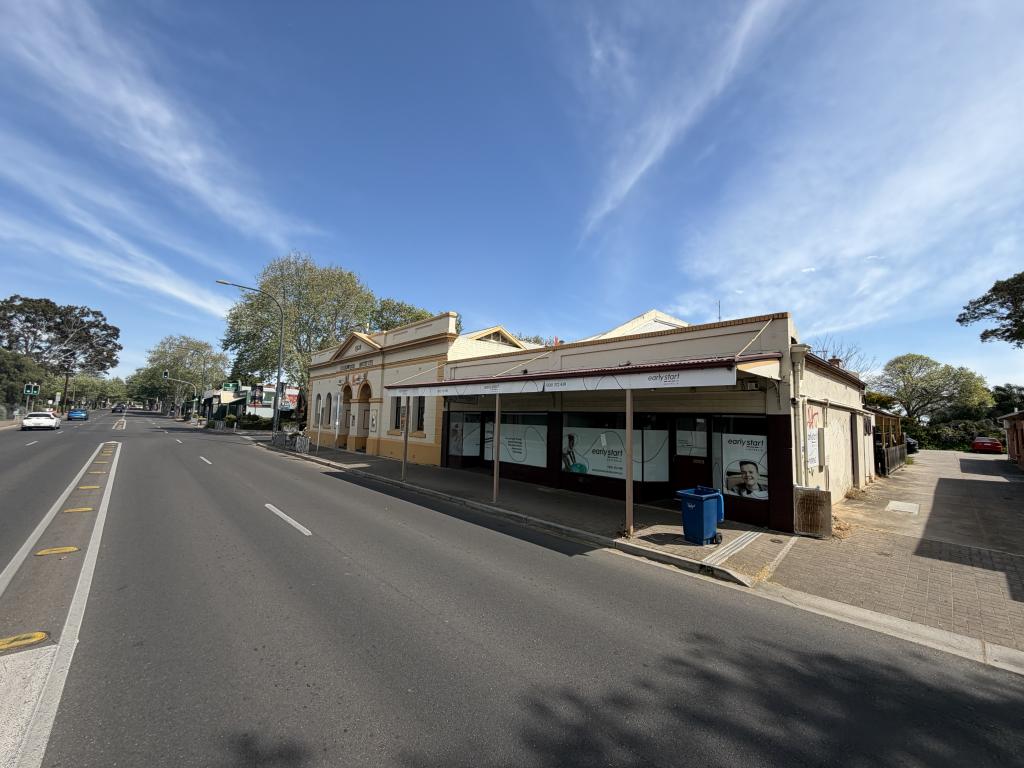 164 GOODWOOD RD, GOODWOOD, SA 5034