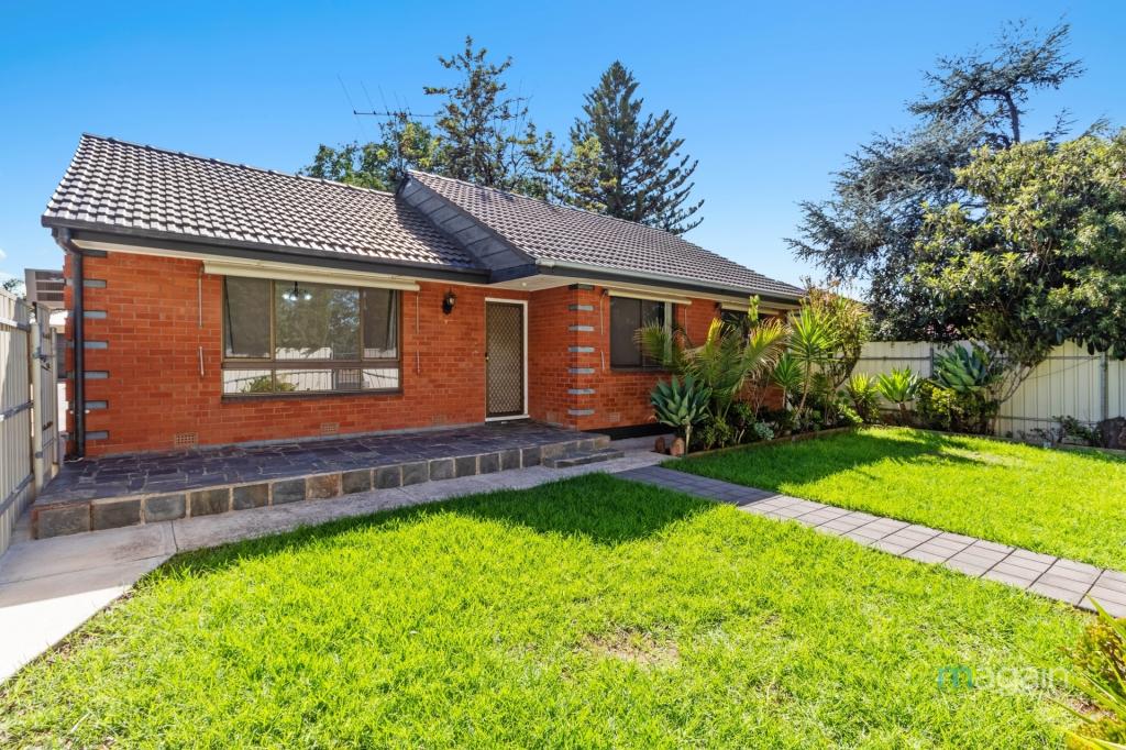 1/9 Heidenreich Ave, Salisbury Downs, SA 5108