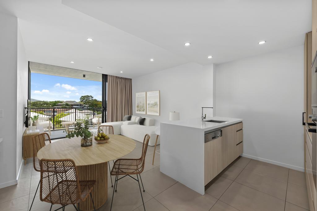 305/8 Zillah St, Stones Corner, QLD 4120