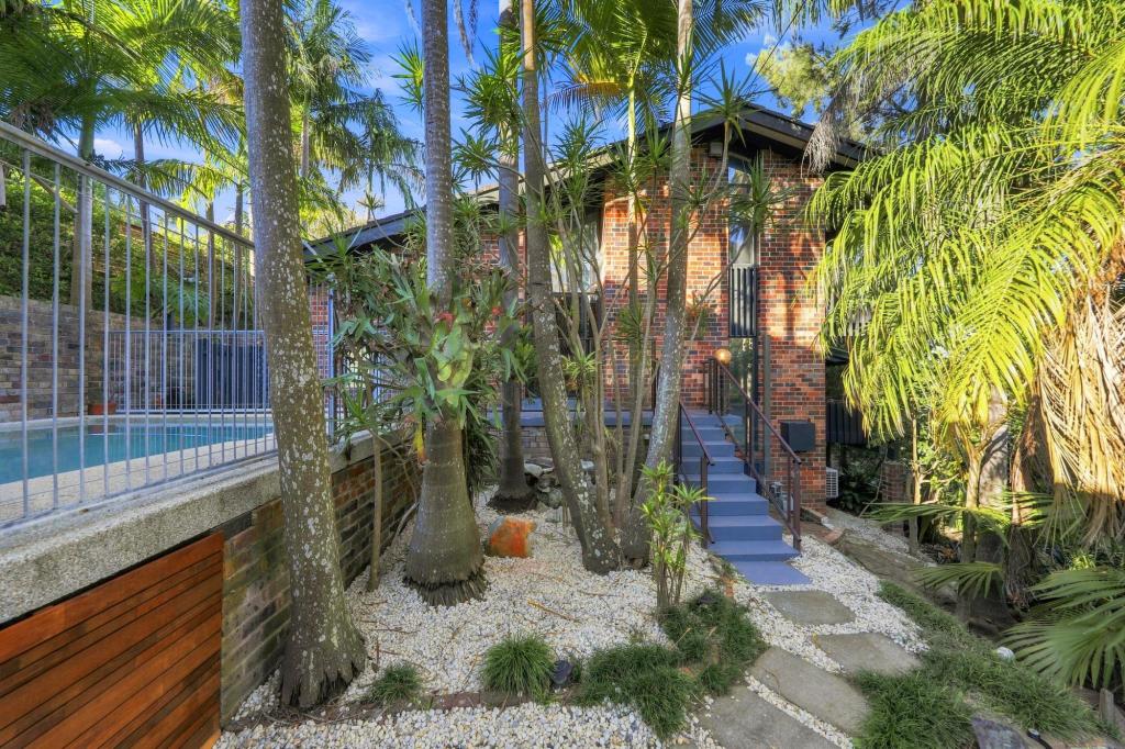 10 ROSELANDS AVE, FRENCHS FOREST, NSW 2086