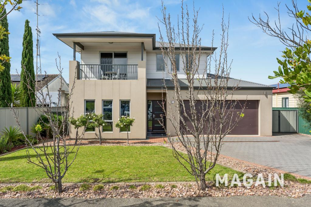 63 North Tce, Port Elliot, SA 5212