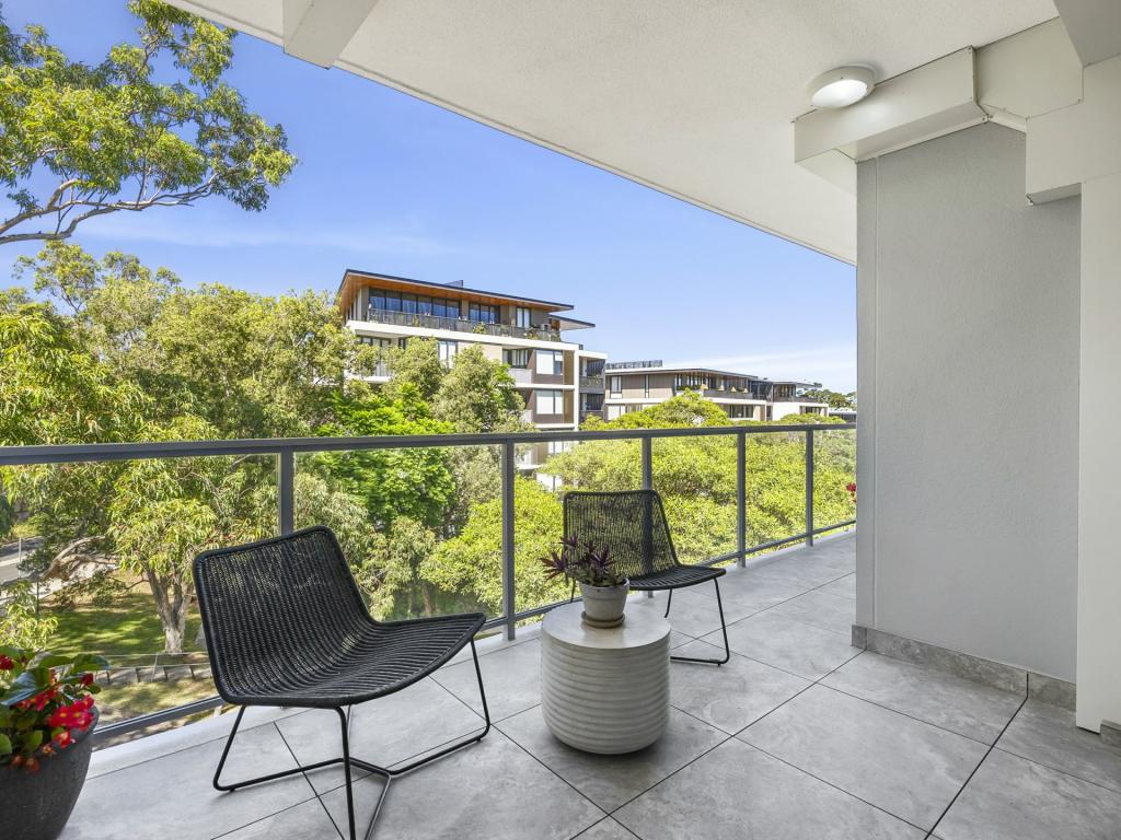 411/9 Birdwood Ave, Lane Cove, NSW 2066