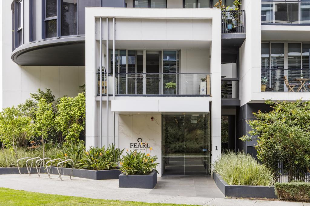 406/1 Grosvenor St, Doncaster, VIC 3108