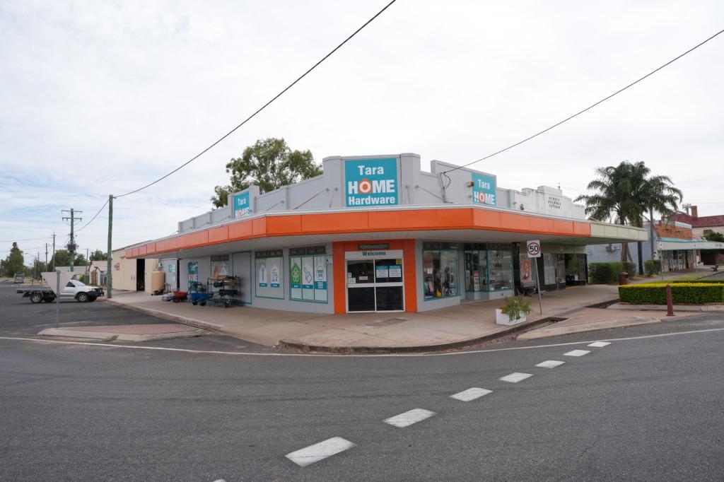 47 Day St, Tara, QLD 4421