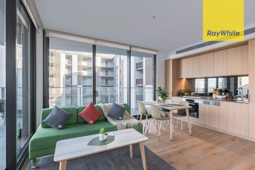 310/88 Church St, Parramatta, NSW 2150