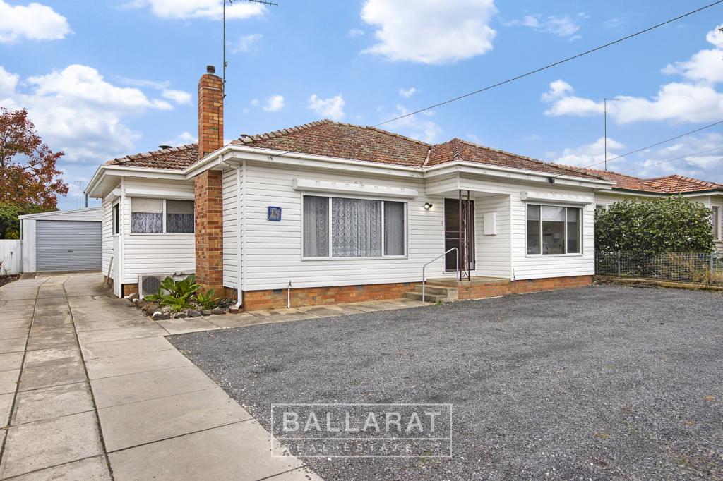 15 Hamlet St, Wendouree, VIC 3355