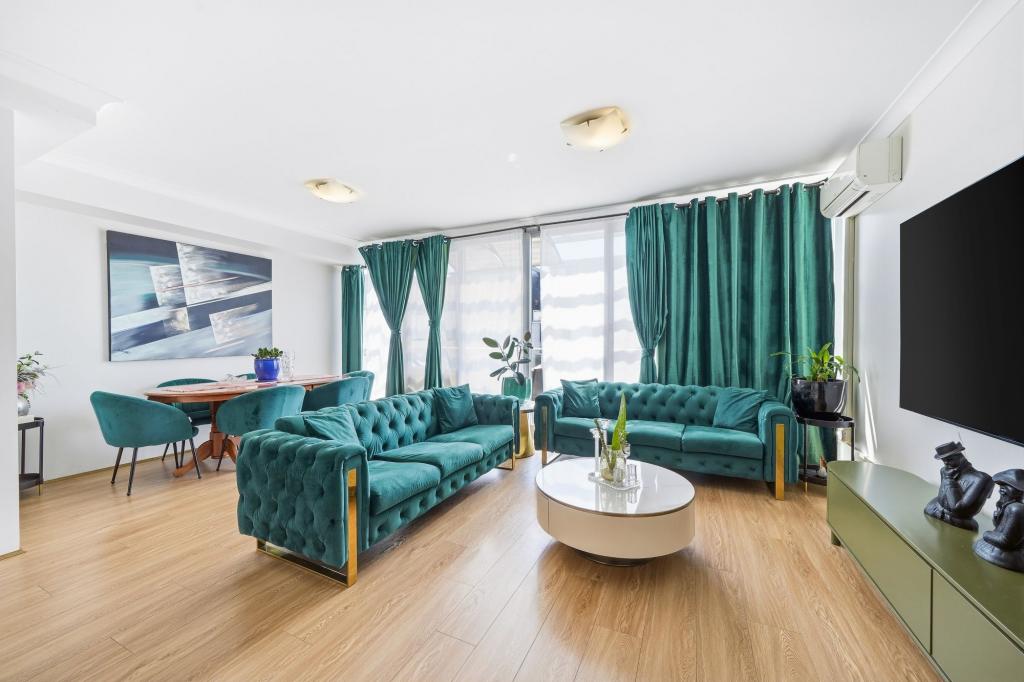 523/6 Bidjigal Rd, Arncliffe, NSW 2205