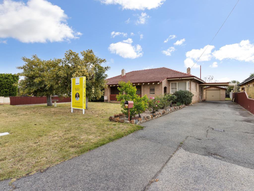 20 Woodloes St, Cannington, WA 6107