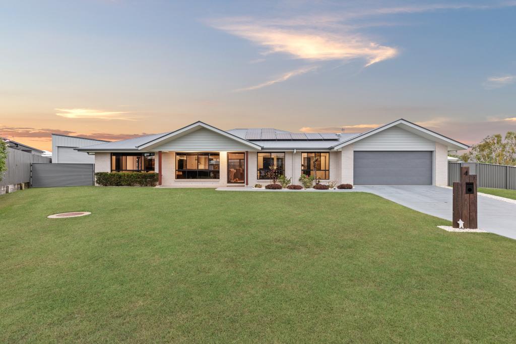 4 Hampton Ct, Southside, QLD 4570
