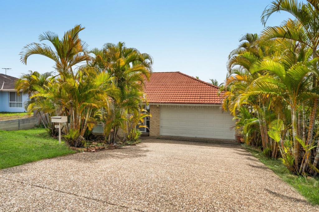 3 Sky Ct, Springfield, QLD 4300