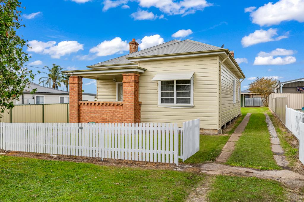64 Desmond St, Cessnock, NSW 2325