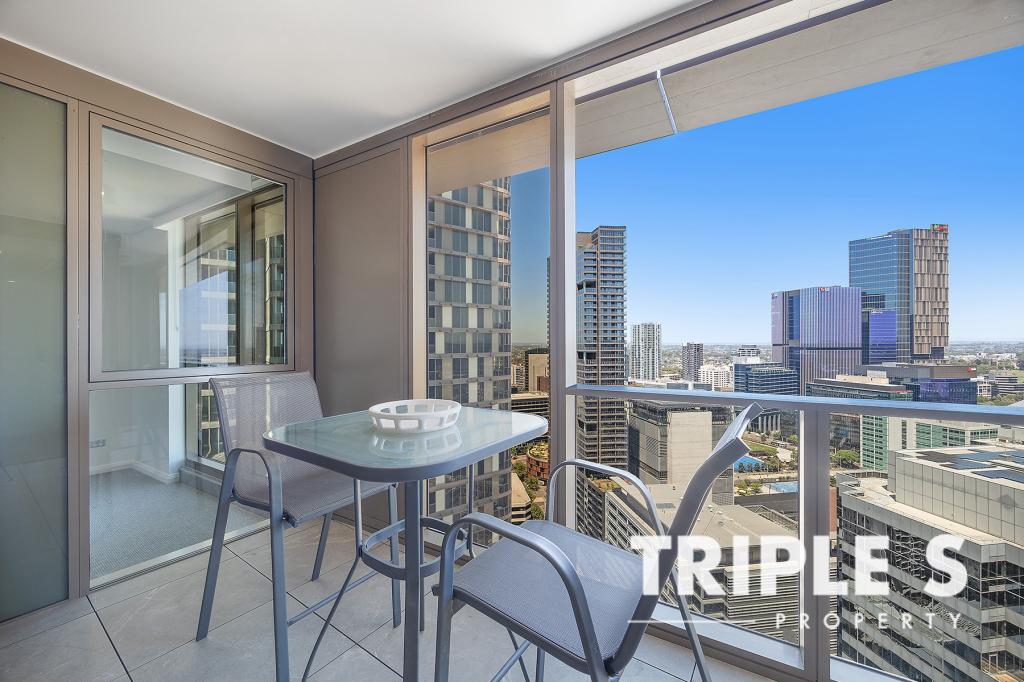 3133/180 George St, Parramatta, NSW 2150
