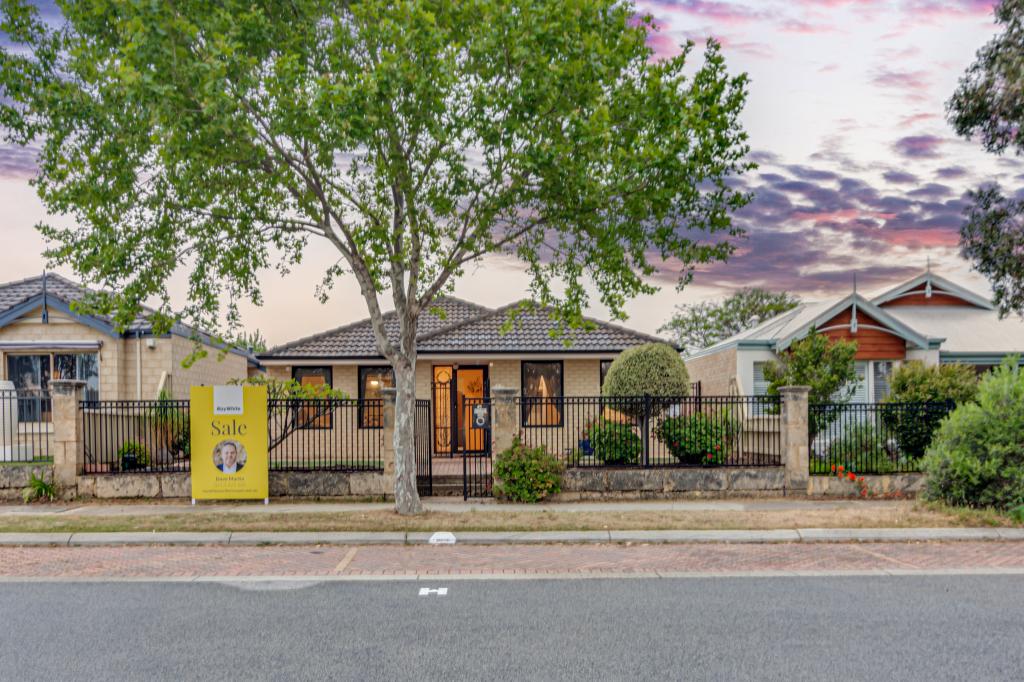 41 Tollesbury Ave, Butler, WA 6036