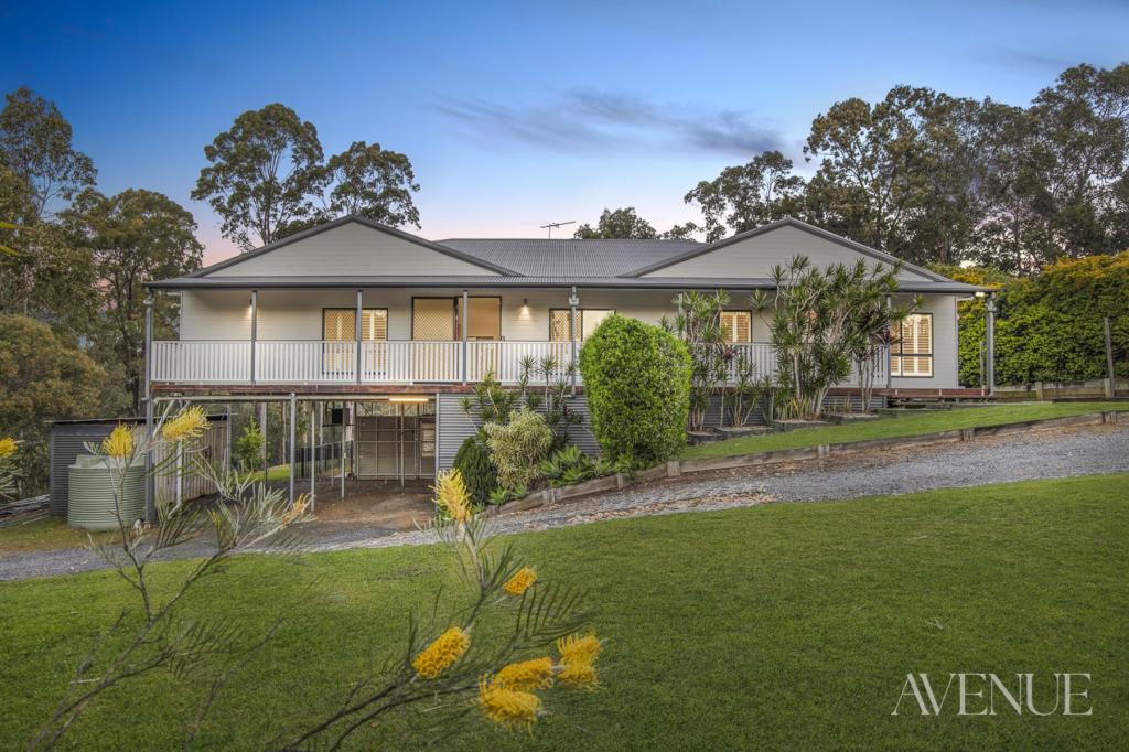148-152 Spinebill Dr, Greenbank, QLD 4124