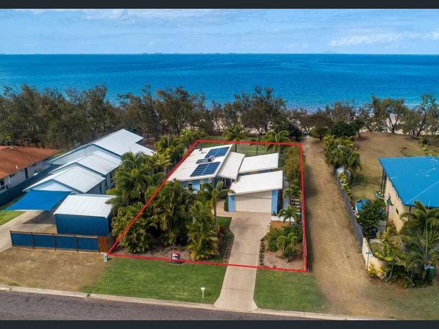 139 RASMUSSEN AVE, HAY POINT, QLD 4740