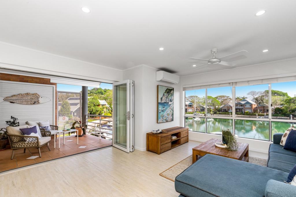 158/1 MARINERS DR W, TWEED HEADS, NSW 2485