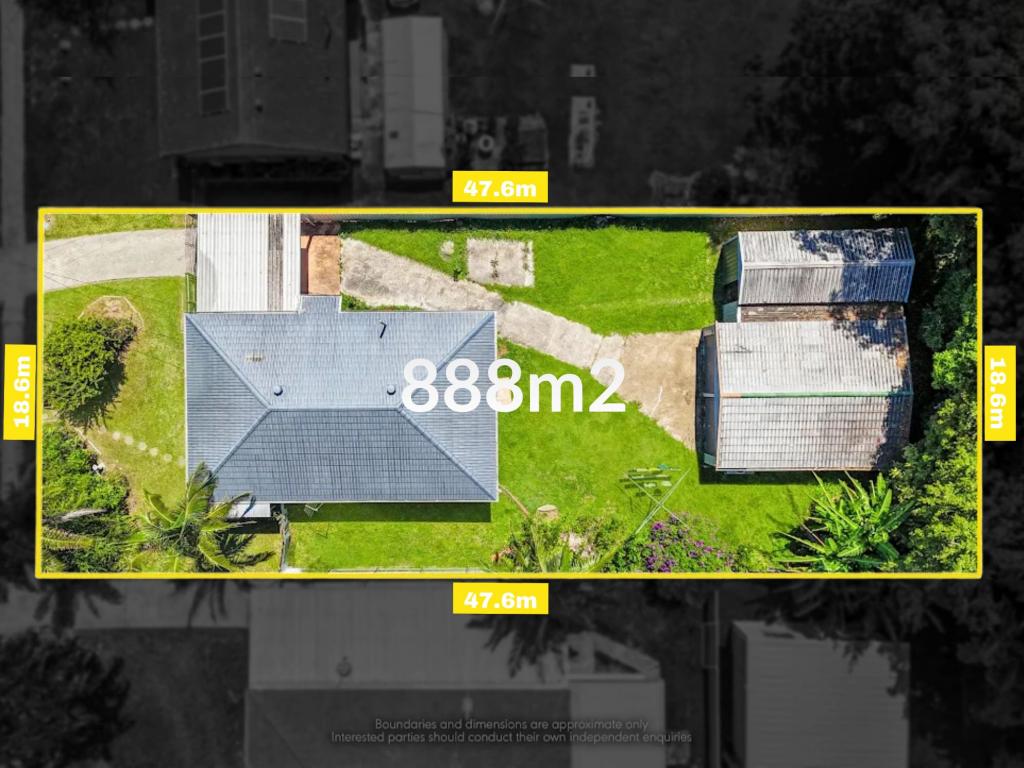 39 Reign St, Slacks Creek, QLD 4127