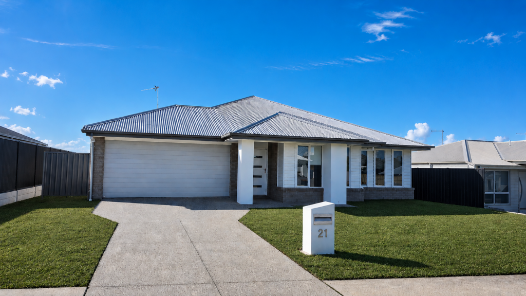 21 Wungul Dr, Nikenbah, QLD 4655