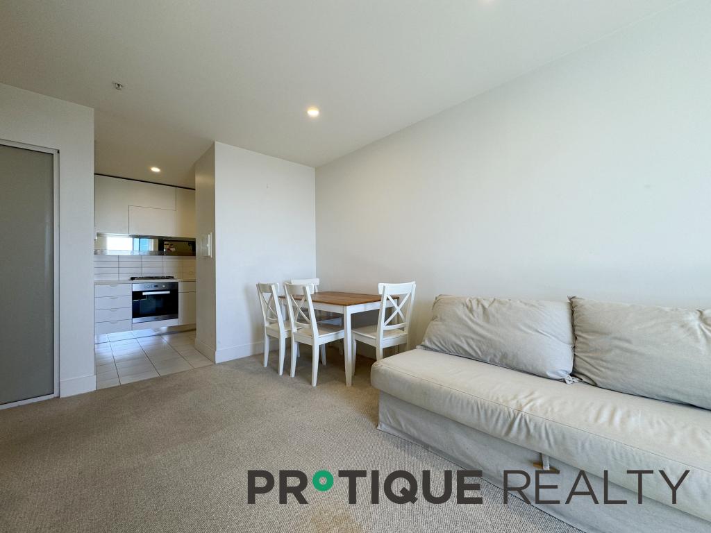 2102/500 ELIZABETH ST, MELBOURNE, VIC 3000
