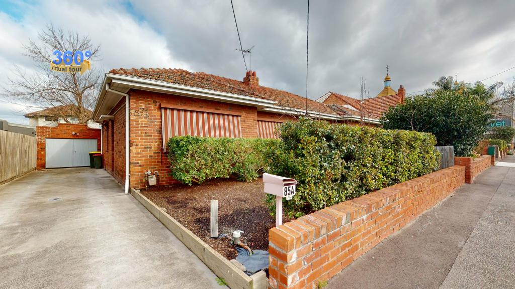 85a Buckley St, Moonee Ponds, VIC 3039