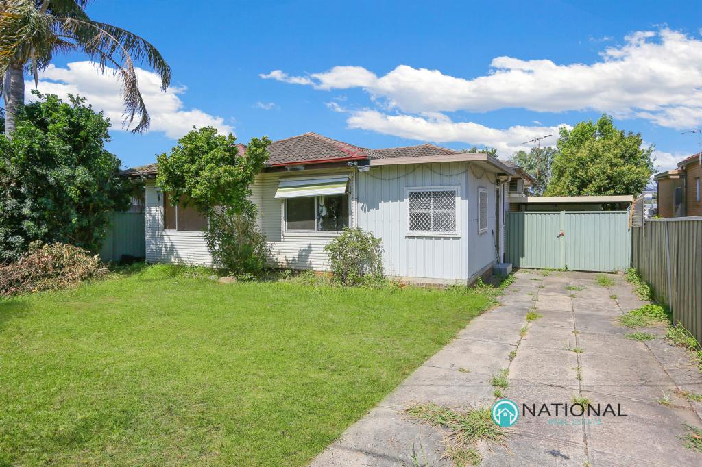 271 EXCELSIOR ST, GUILDFORD, NSW 2161