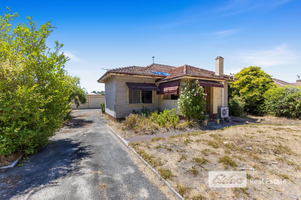 6 Venn St E, Collie, WA 6225