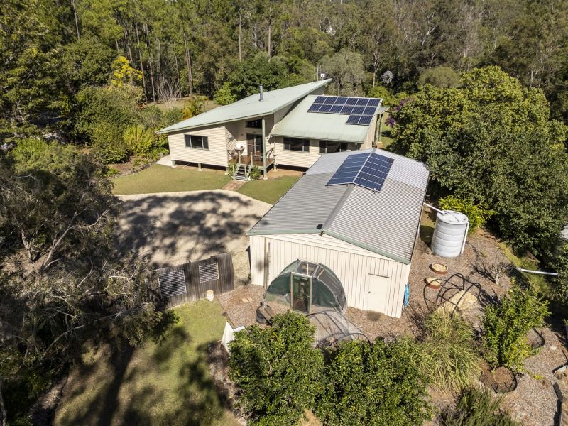 616 Beckmanns Rd, Glenwood, QLD 4570