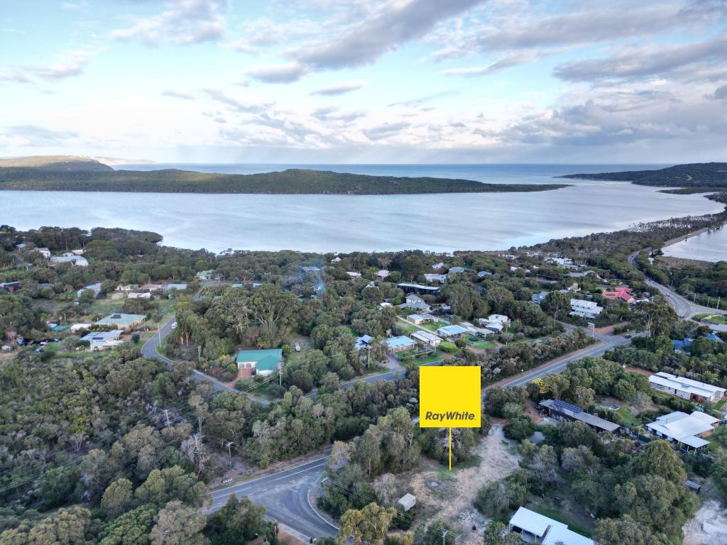 1 Heather Rd, Ocean Beach, WA 6333