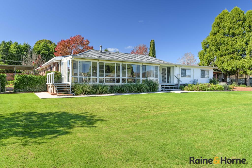 206 Pelham St, Tenterfield, NSW 2372