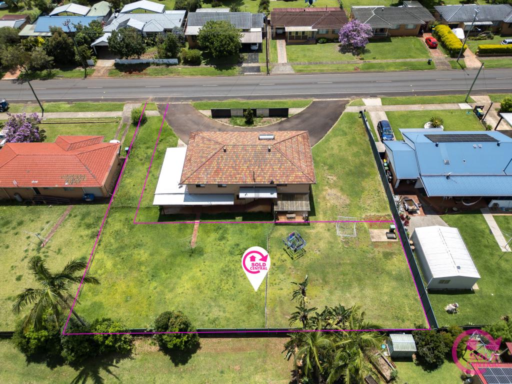 155B BALLINA RD, ALSTONVILLE, NSW 2477