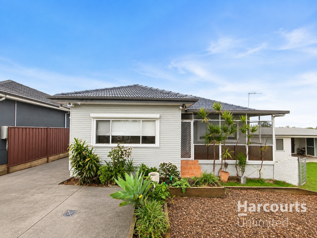 40 Spruce St, Blacktown, NSW 2148