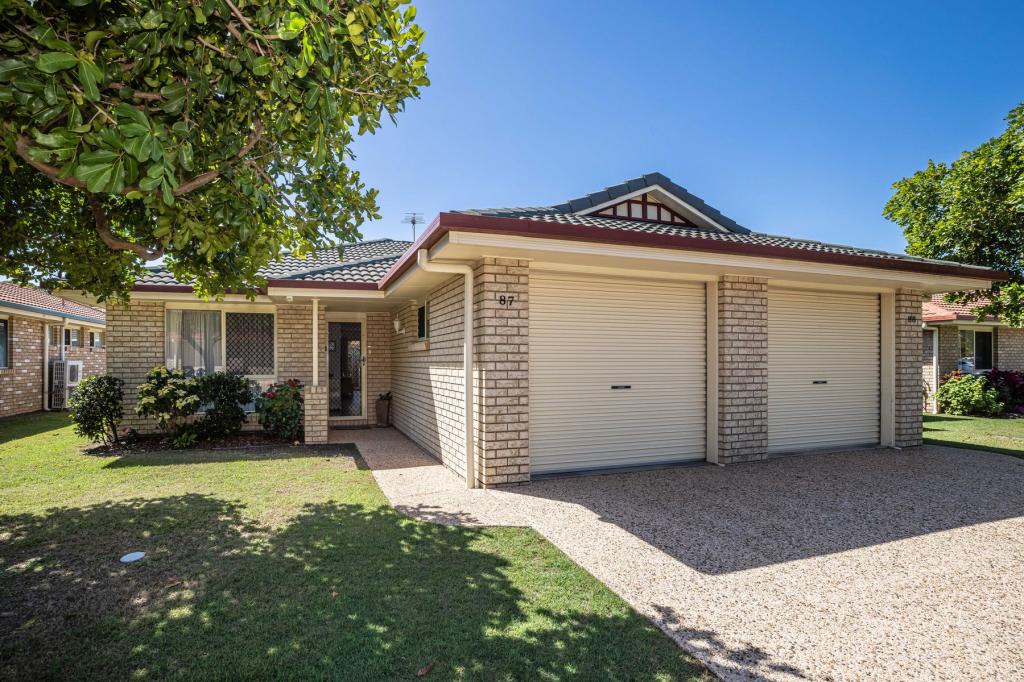 87/210 Bestmann Rd E, Sandstone Point, QLD 4511