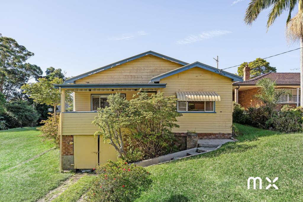 17 Corrimal St, Tarrawanna, NSW 2518