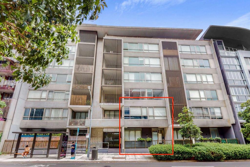 3107/2 Rothschild Ave, Rosebery, NSW 2018