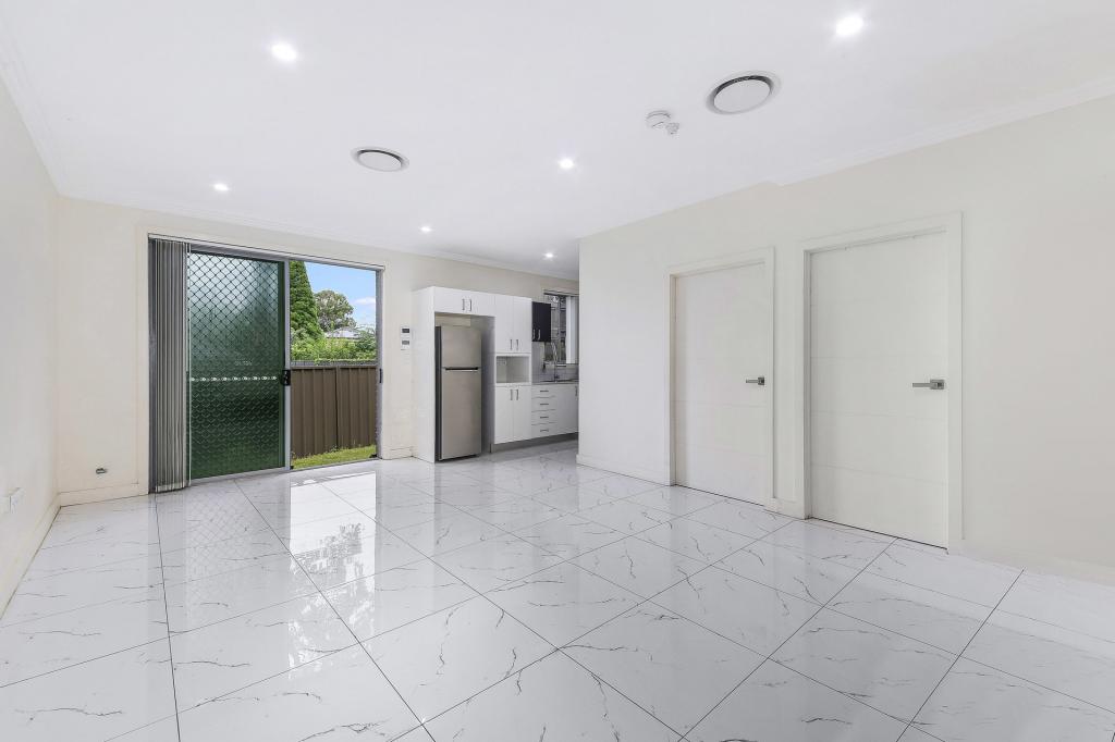 Contact Agent For Address, Girraween, NSW 2145