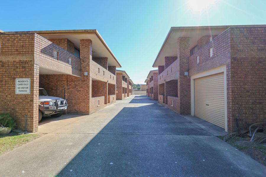 9/58 PRINCE ST, COFFS HARBOUR, NSW 2450