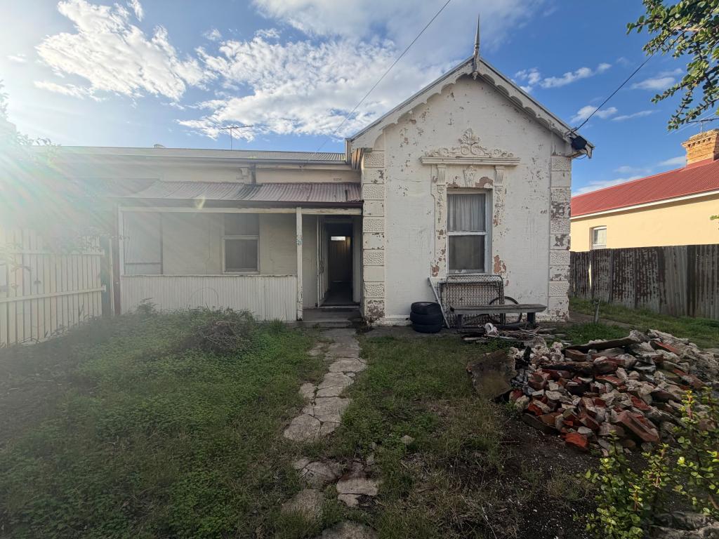 21 Dudley St, Semaphore, SA 5019
