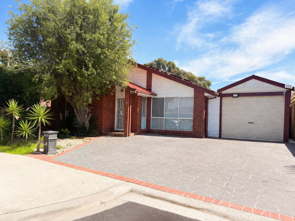 32 Kalyna Ct, Delahey, VIC 3037