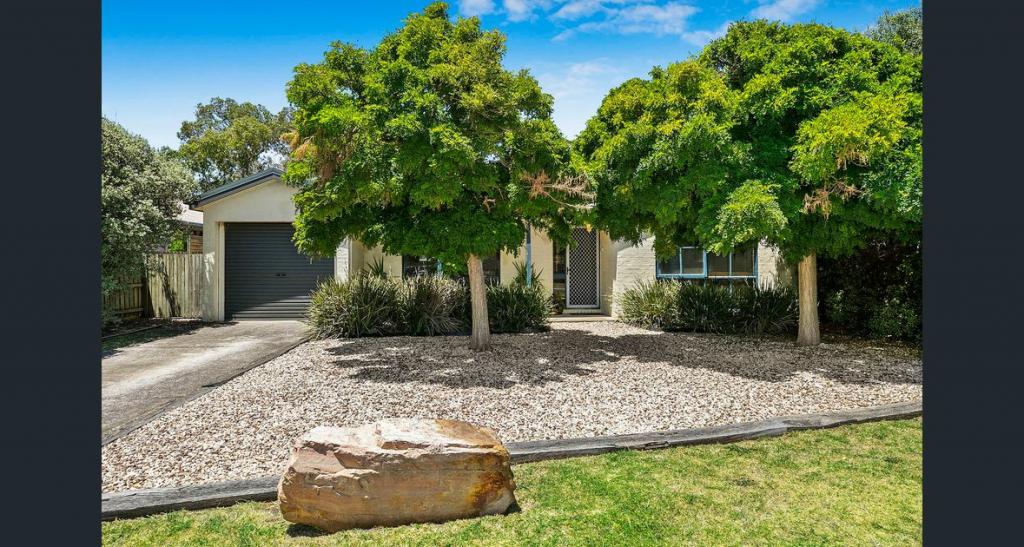 7 Peterho Bvd, Point Lonsdale, VIC 3225