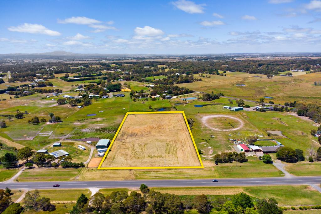 Lot 2 Glenelg Hwy, Smythes Creek, VIC 3351