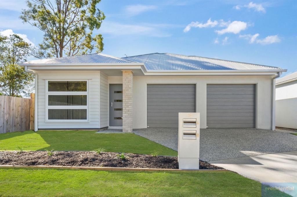 2/18 LUMINOUS PL, MORAYFIELD, QLD 4506