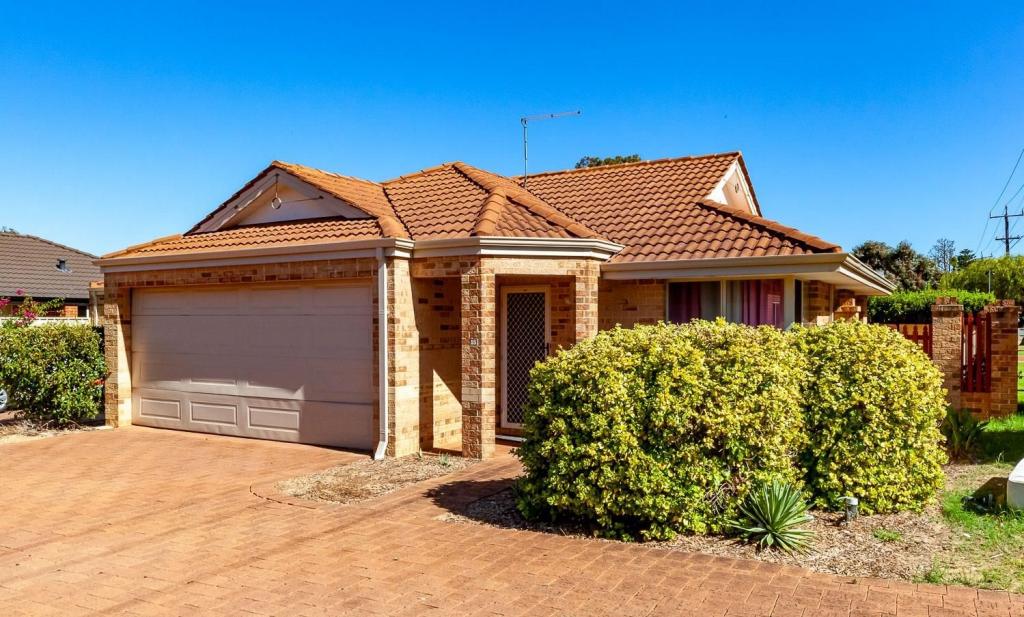 15/50 Sixth Rd, Armadale, WA 6112