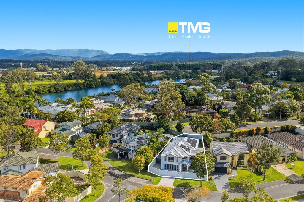12 Clear River Bvd, Ashmore, QLD 4214