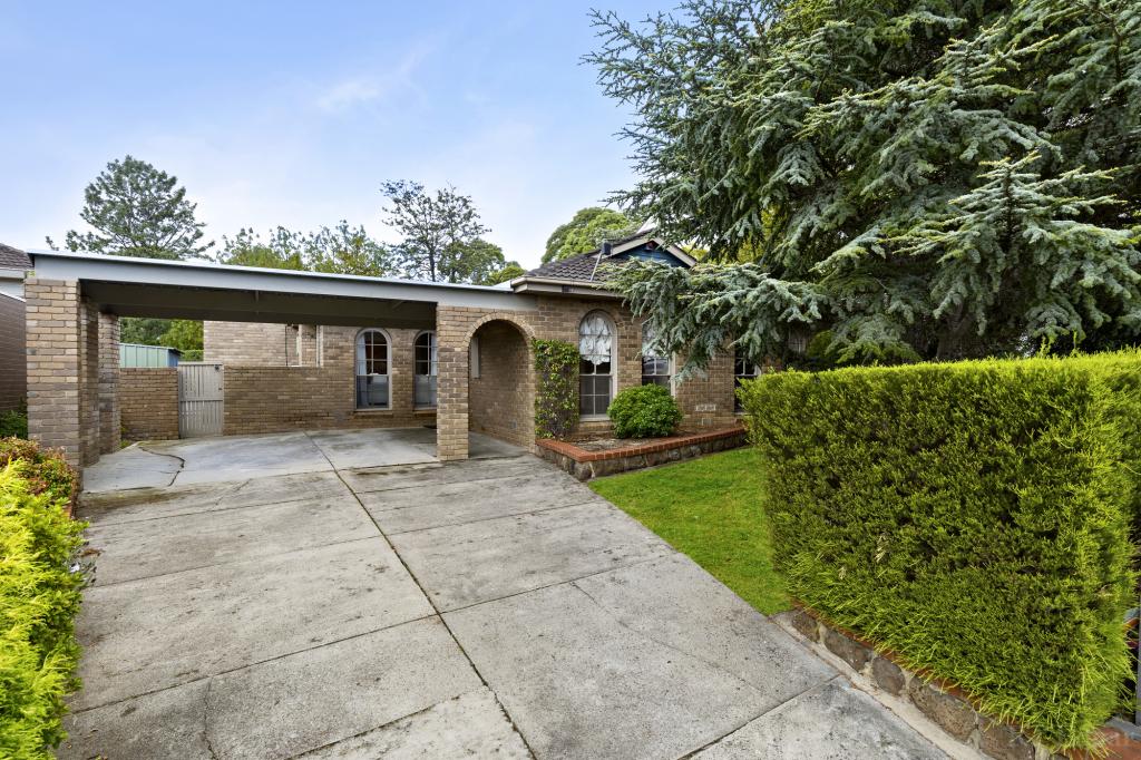 25 Turana St, Doncaster, VIC 3108
