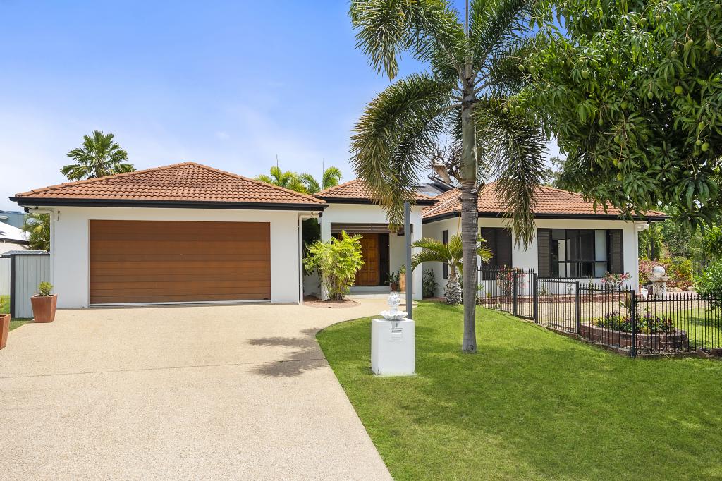 1 Teak Pl, Douglas, QLD 4814