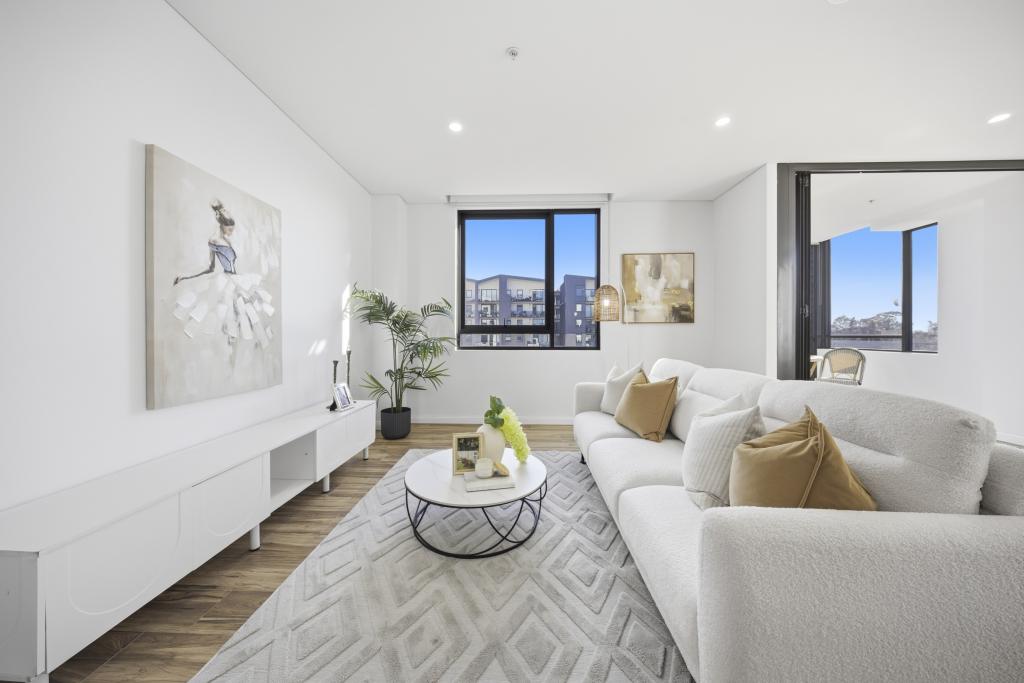 502/16 Hudson St, Lewisham, NSW 2049