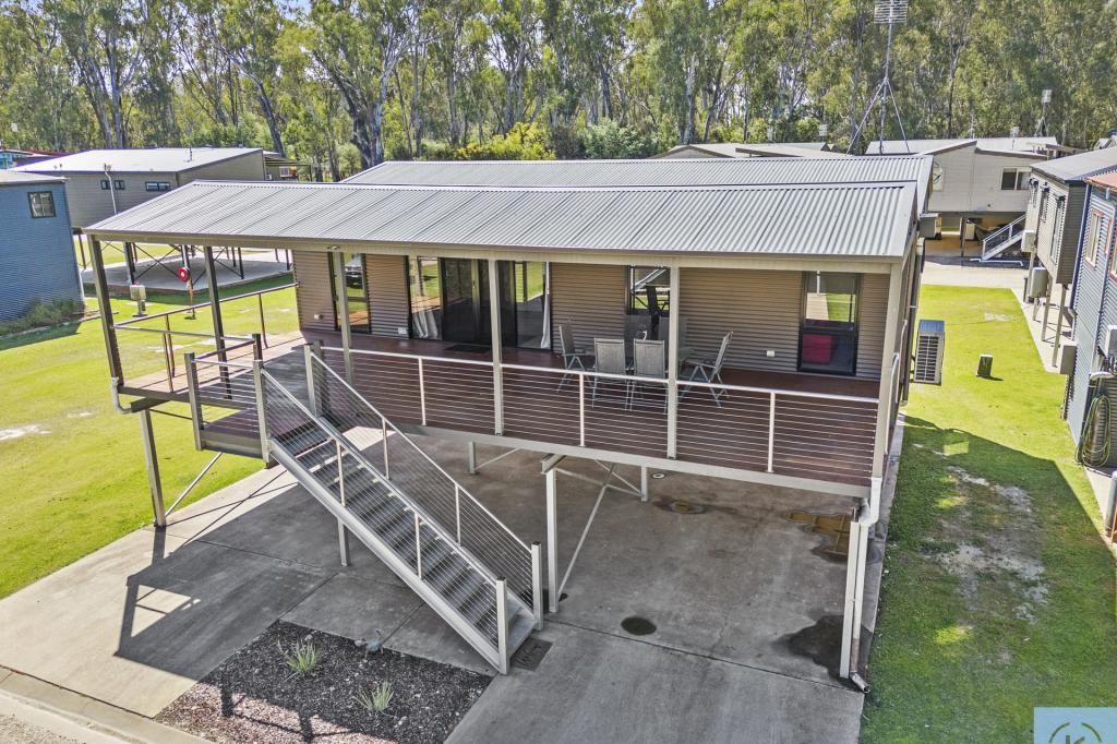 71/13 Bushlands Rd, Tocumwal, NSW 2714