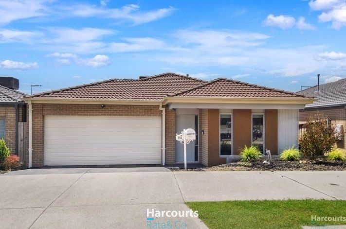 94 REGENT ST, MERNDA, VIC 3754