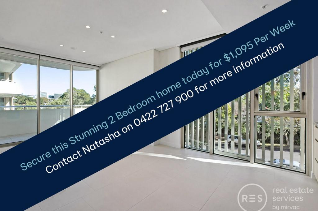 309/17 Richmond Ave, Willoughby, NSW 2068