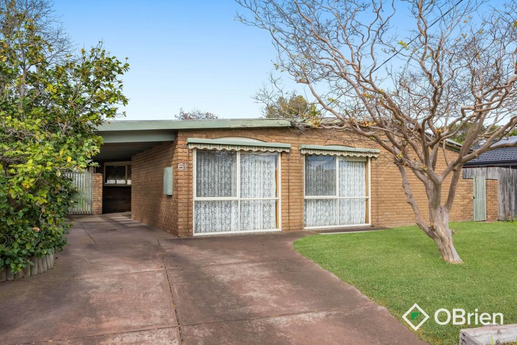 61 Frank St, Frankston, VIC 3199